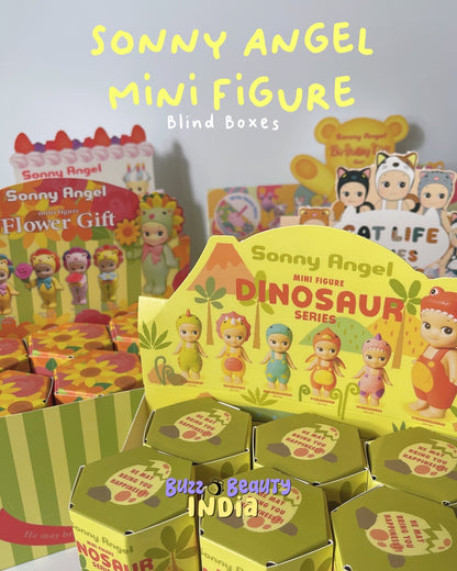 Sonny Angel Mini Figure (DUPE)