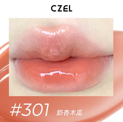 CZEL Lustrous Essence Lip Gloss