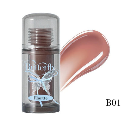 Flortte Twin Butterfly Series Lip Serum