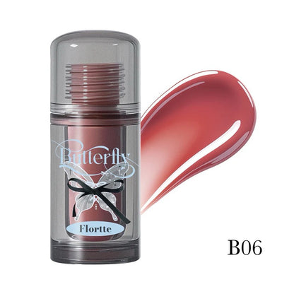 Flortte Twin Butterfly Series Lip Serum