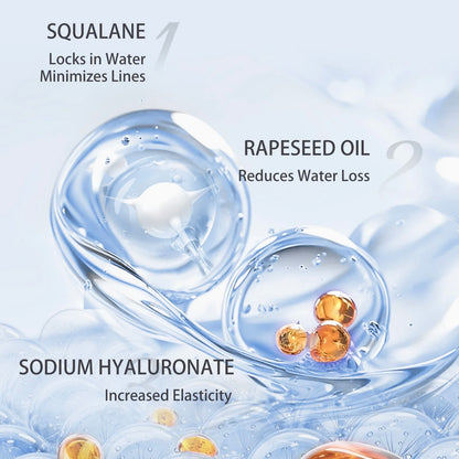 Flortte Twin Butterfly Series Lip Serum