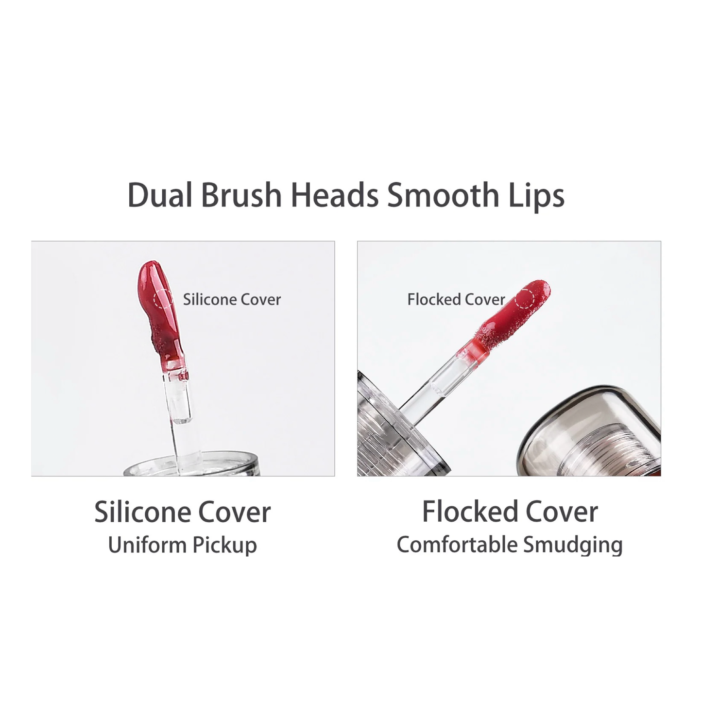 Flortte Twin Butterfly Series Lip Serum