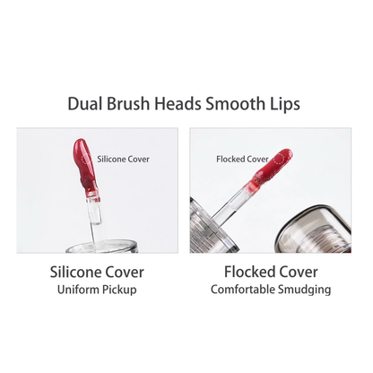 Flortte Twin Butterfly Series Lip Serum