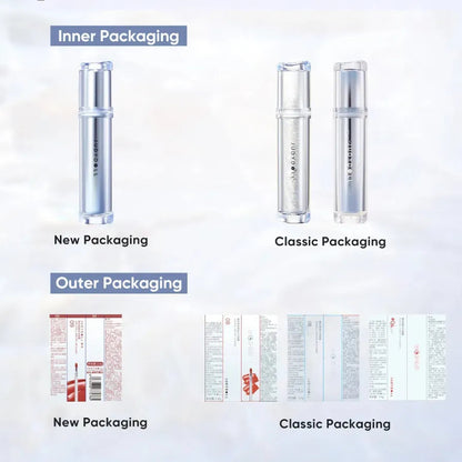 Judydoll Ice Watery Lip Gloss