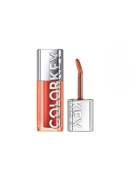 COLORKEY Watery Sparkling Lip Gloss