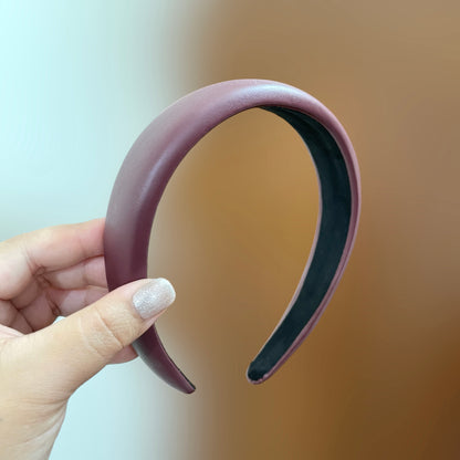 Puffy Headbands