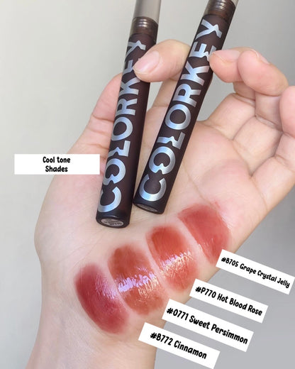 COLORKEY Airy Mirror Series Lip Tint
