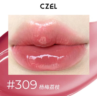 CZEL Lustrous Essence Lip Gloss