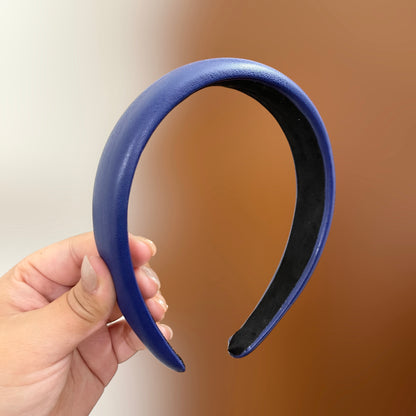 Puffy Headbands