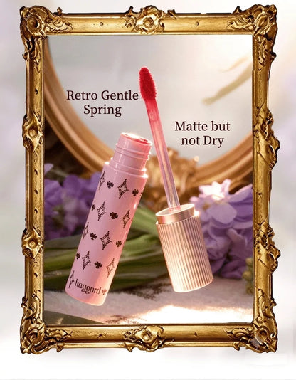Haggard Emo Monster Multi-Use Lip Powder Cream