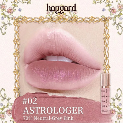 Haggard Emo Monster Multi-Use Lip Powder Cream