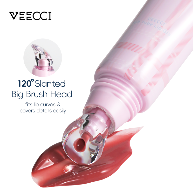 VEECCI Water-Lock Lip Glaze