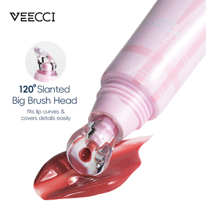 VEECCI Water-Lock Lip Glaze