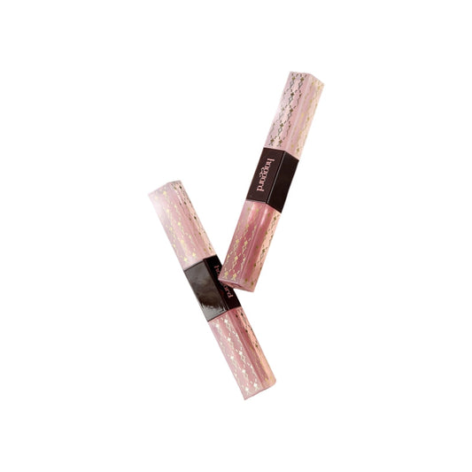 Haggard EMO MONSTER Series Dual-Ended Lip Gloss