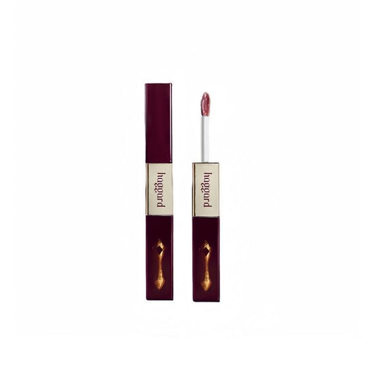 Haggard Scepter Series Dual-Ended Lip Gloss