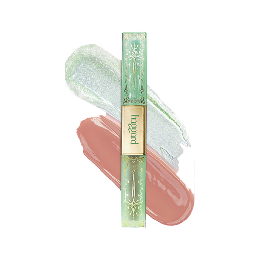 Haggard Scepter Series Dual-Ended Lip Gloss (LIMITED EDITION)