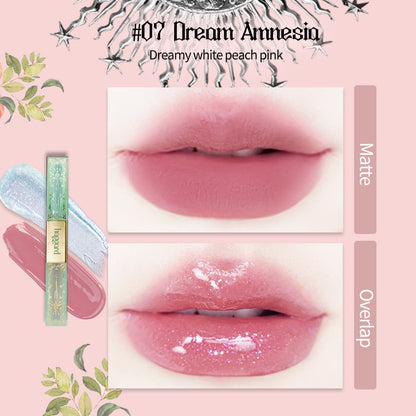 Haggard Scepter Series Dual-Ended Lip Gloss (LIMITED EDITION)