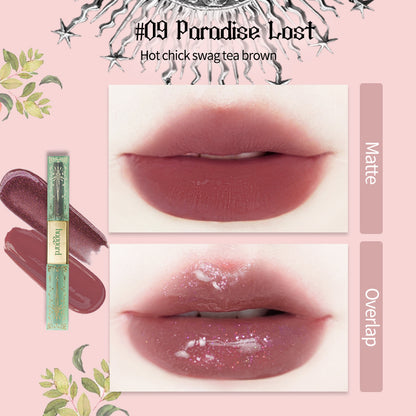 Haggard Scepter Series Dual-Ended Lip Gloss (LIMITED EDITION)