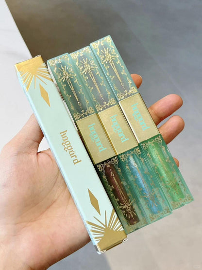 Haggard Scepter Series Dual-Ended Lip Gloss (LIMITED EDITION)