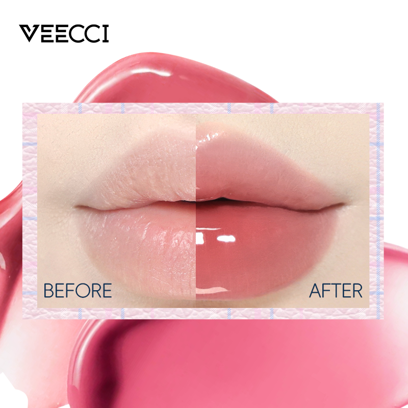 VEECCI Water-Lock Lip Glaze