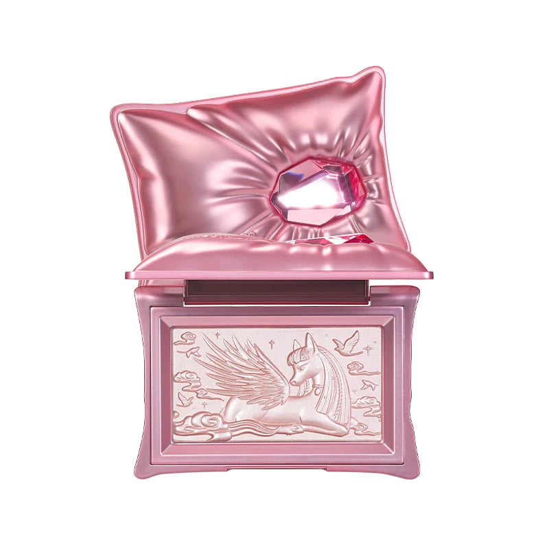 Cheeryep Pillow Gem Highlighting Powder