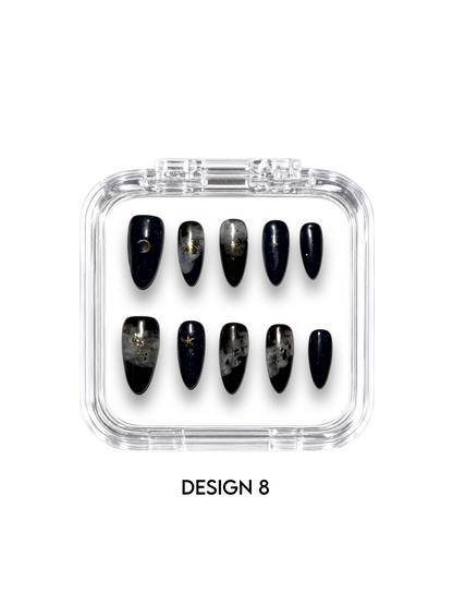 Buzz Press-on Nails