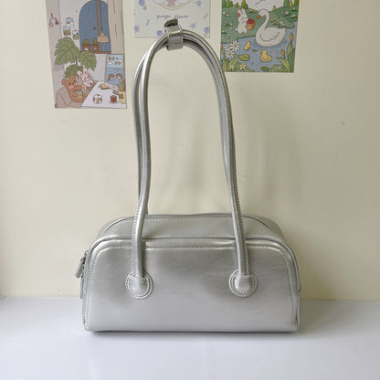 SOLID BOX BAG