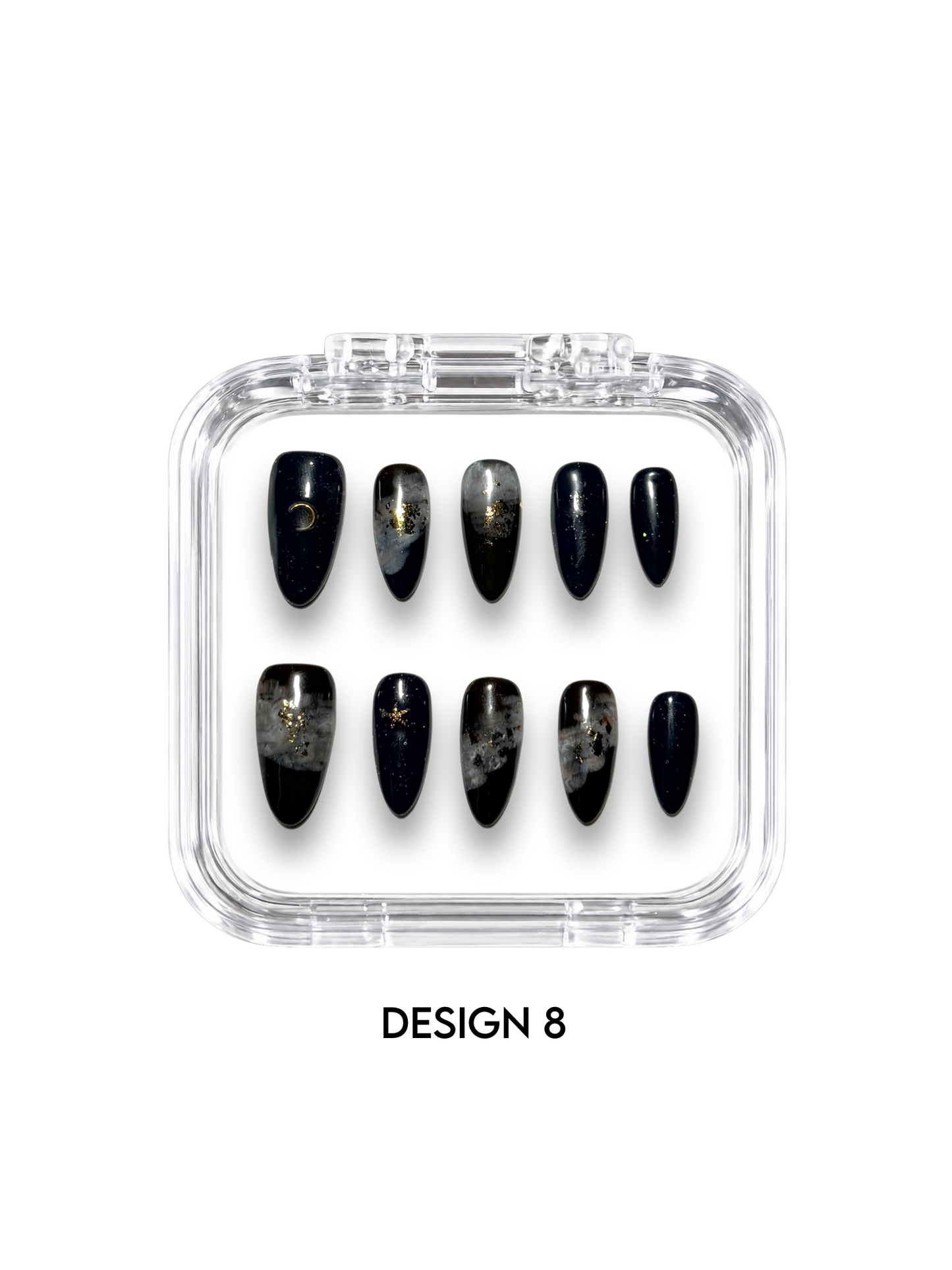 Buzz Press-on Nails