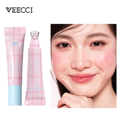 VEECCI Water-Lock Lip Glaze