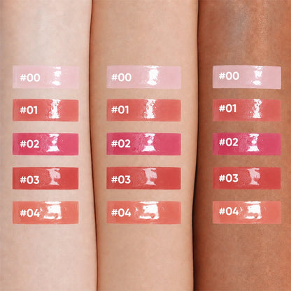 Judydoll Hydrating Lip Oil