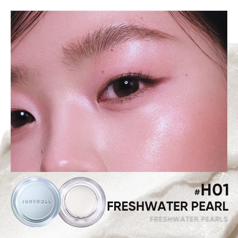 Judydoll Water Highlight Multi-Purpose Balm
