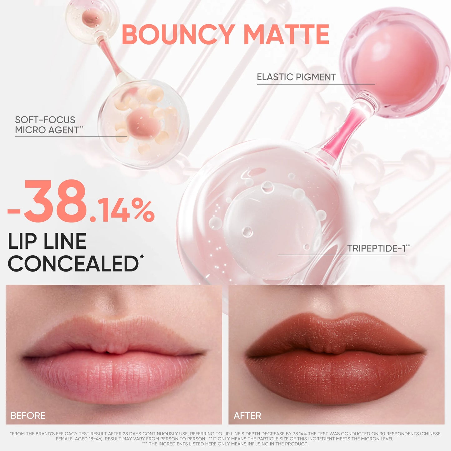 Judydoll Cushion Lip Powder Cream