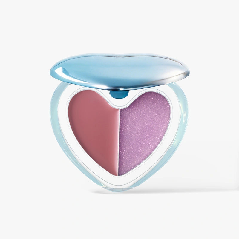 Judydoll Soft Glow Lip & Cheek Balm Duo