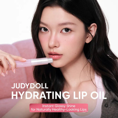 Judydoll Hydrating Lip Oil