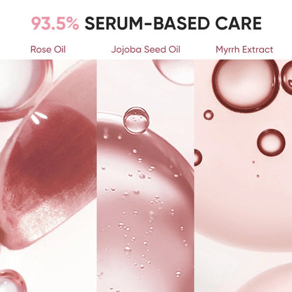 Judydoll Hydrating Lip Oil