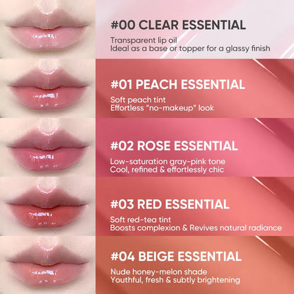 Judydoll Hydrating Lip Oil