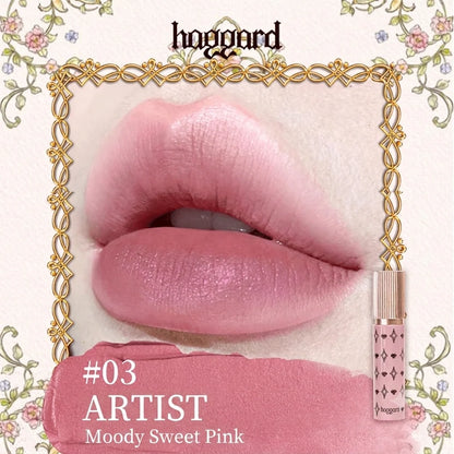 Haggard Emo Monster Multi-Use Lip Powder Cream