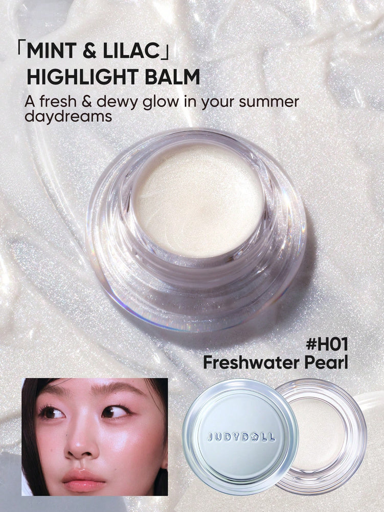 Judydoll Water Highlight Multi-Purpose Balm