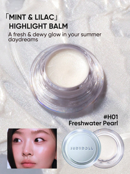 Judydoll Water Highlight Multi-Purpose Balm
