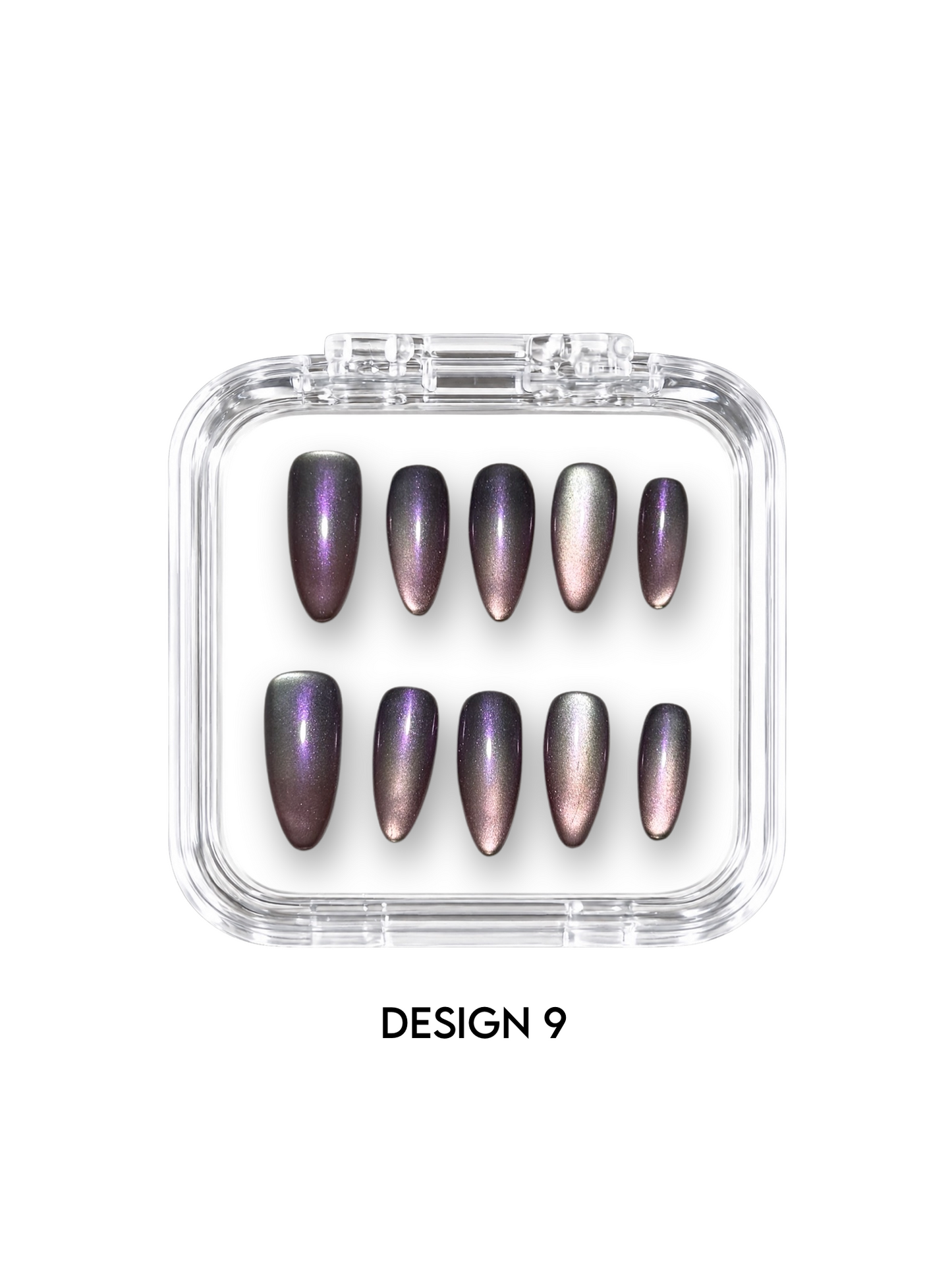 Buzz Press-on Nails