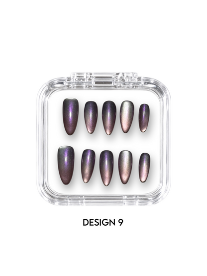 Buzz Press-on Nails
