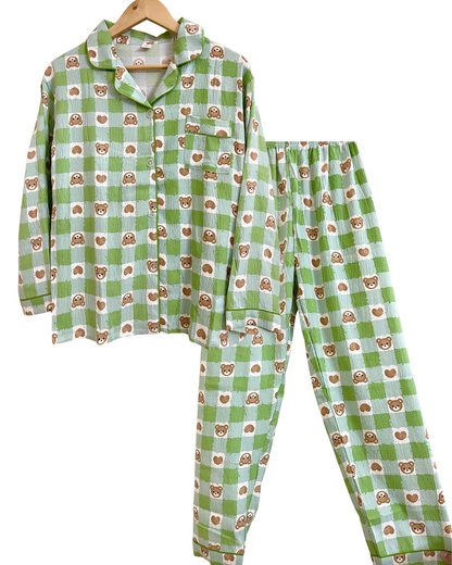 Sweet Slumber Set of 2 PJ’s 🫧