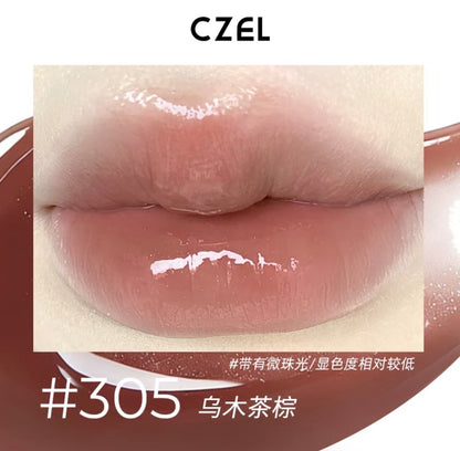 CZEL Lustrous Essence Lip Gloss