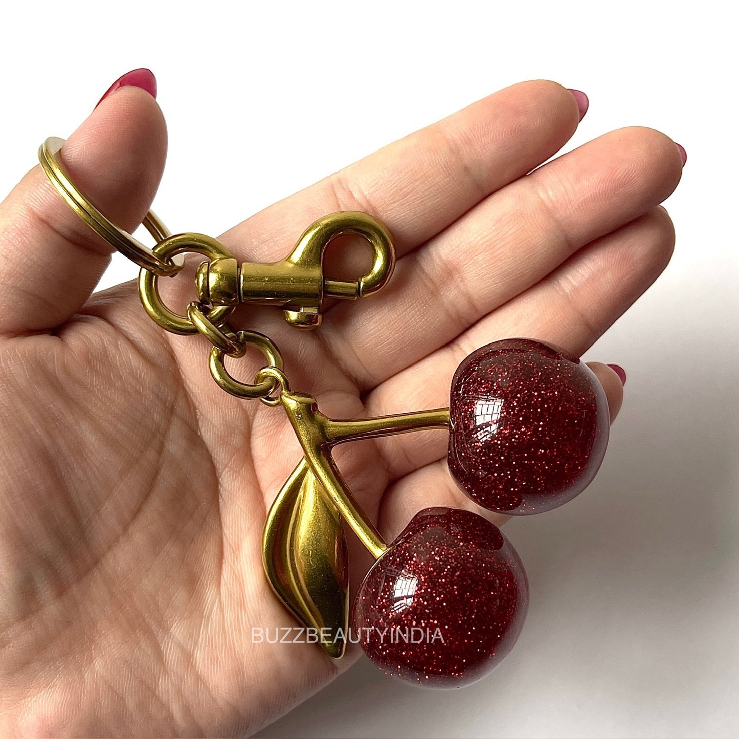Cherry Charms