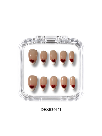 Buzz Press-on Nails