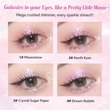 GOGO TALES - Longwear Phantom Highlight Powder