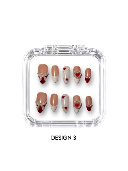 Buzz Press-on Nails