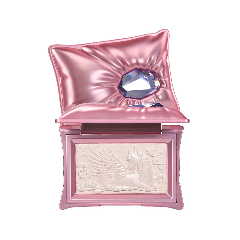 Cheeryep Pillow Gem Highlighting Powder