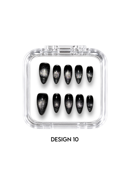 Buzz Press-on Nails