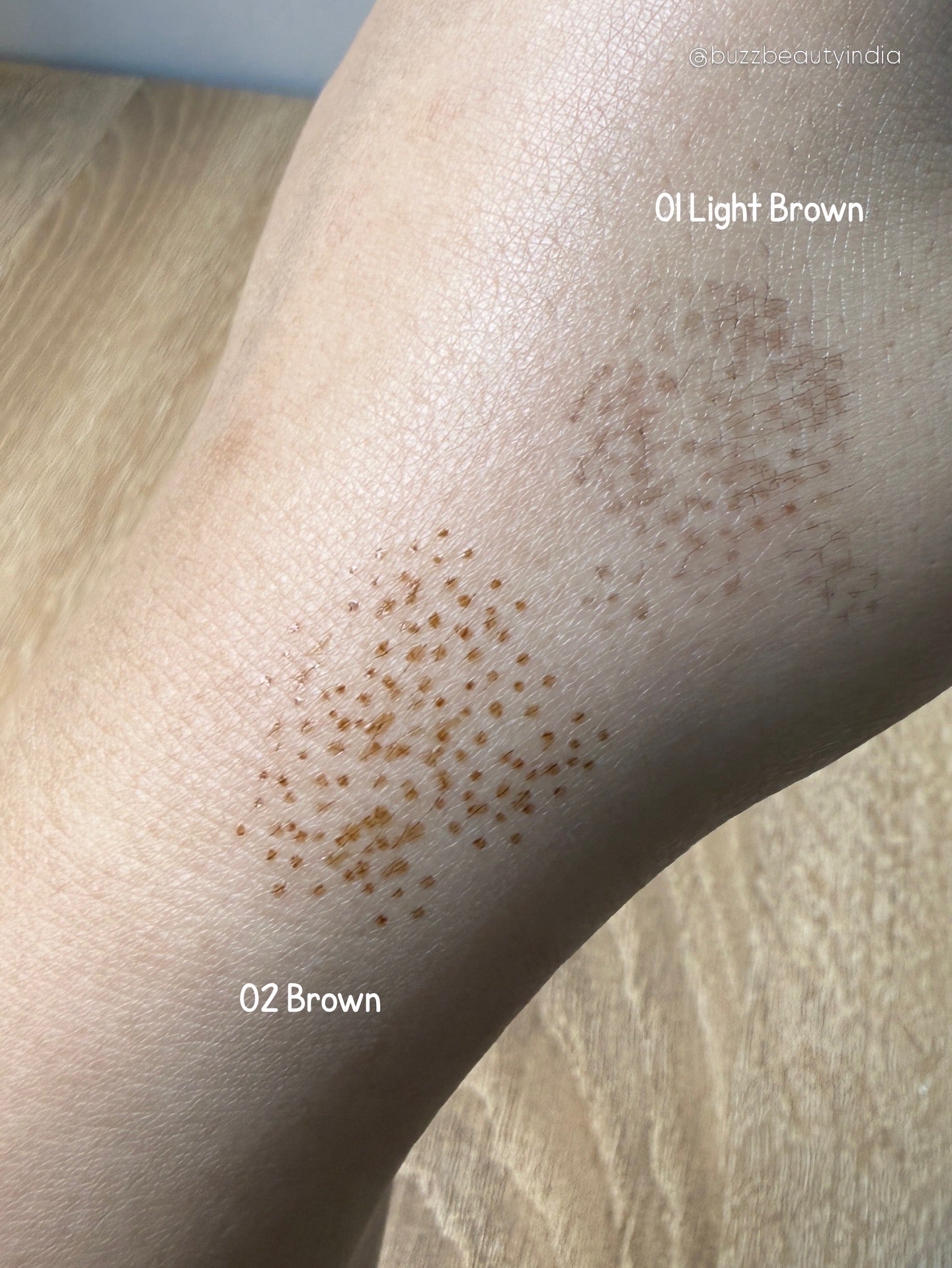 Life Girls Freckle Stamp Pen
